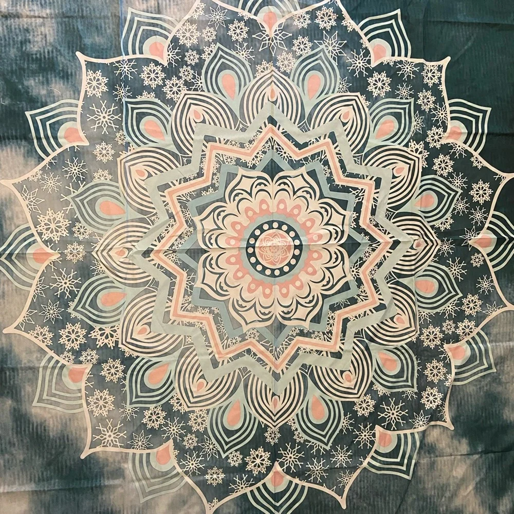 Desihom nib tapestry